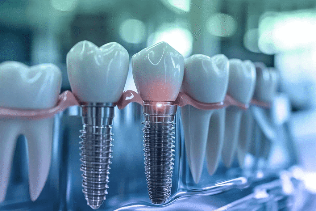 Impianto Dentale