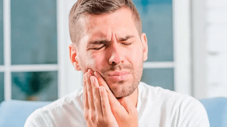 Mal di denti